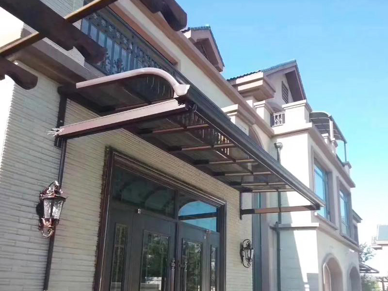 雨棚、露臺棚、車棚