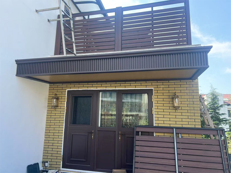 雨棚、露臺棚、車棚