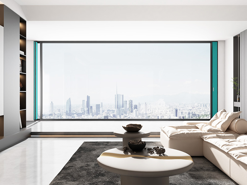 內(nèi)開微通風