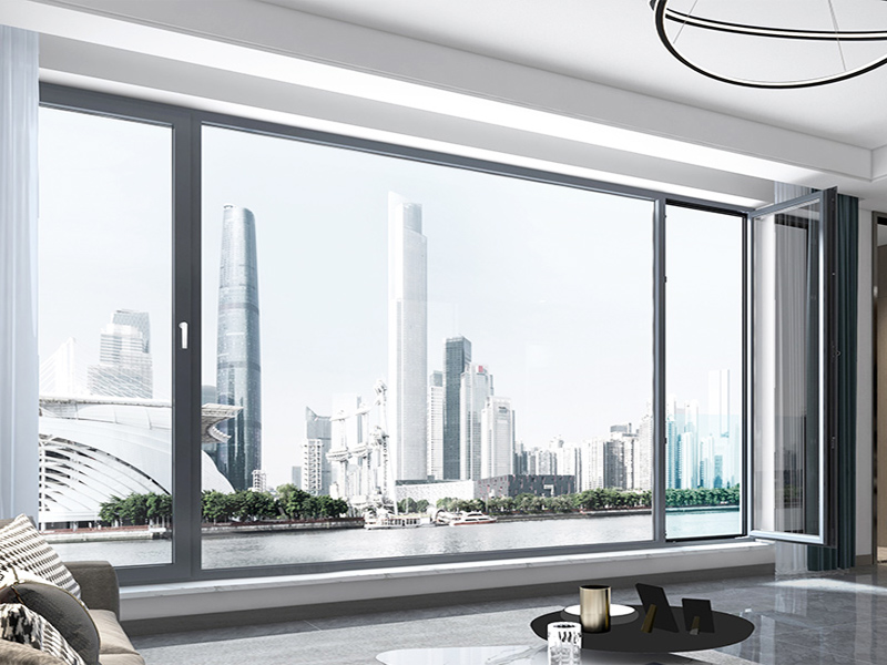 青島門窗——裝修時(shí)綠色環(huán)保門窗選購(gòu)有方法