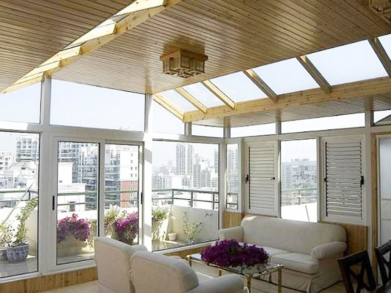 青島陽光房在選擇方面的注意事項