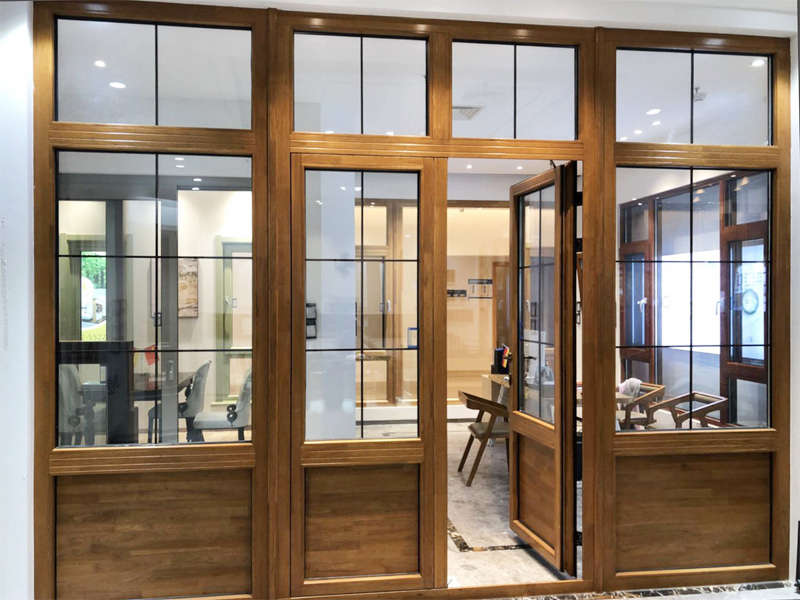 青島門窗木窗五金知識(shí)大全